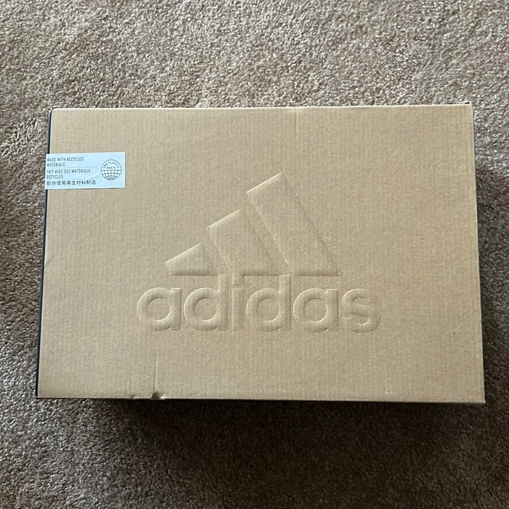 Adidas Terrex Voyager 21 Canvas